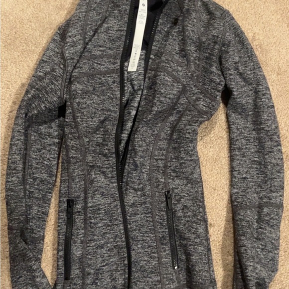 Lulumeon Define Jacket - Picture 8 of 8